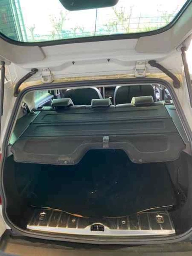 4 PIN Cerradura Puerta Trasera Izquierda para PEUGEOT 207 SW Outdoor 2009 173413 - Imagen 20 de 22