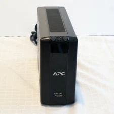 APC BR700G Back-UPS Pro 700 8-outlet (UPS) without Battery