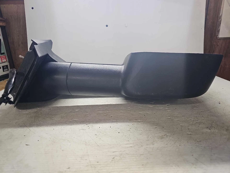 07 08 09 10 11 12 13 14 CHEVY SILVERADO 2500 Door Mirror Right - Imagem 3 de 4