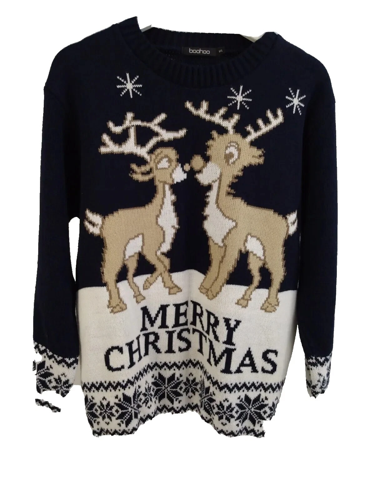 Boohoo Sweaters for Men