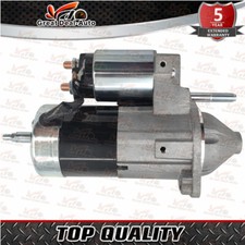 Starter Motor for Hyundai Tucson JM engine G6BA 2.7L V6 Petrol 04-10