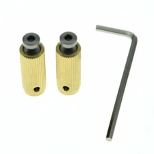 Steel/Brass Bridge Studs Posts fit Gotoh Floyd Rose Tremolo System 510TS/GE1996T