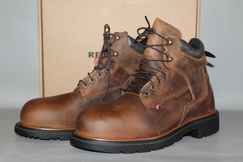 red wing dynaforce 6 inch boot