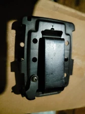 Axon Body 1 holster L31