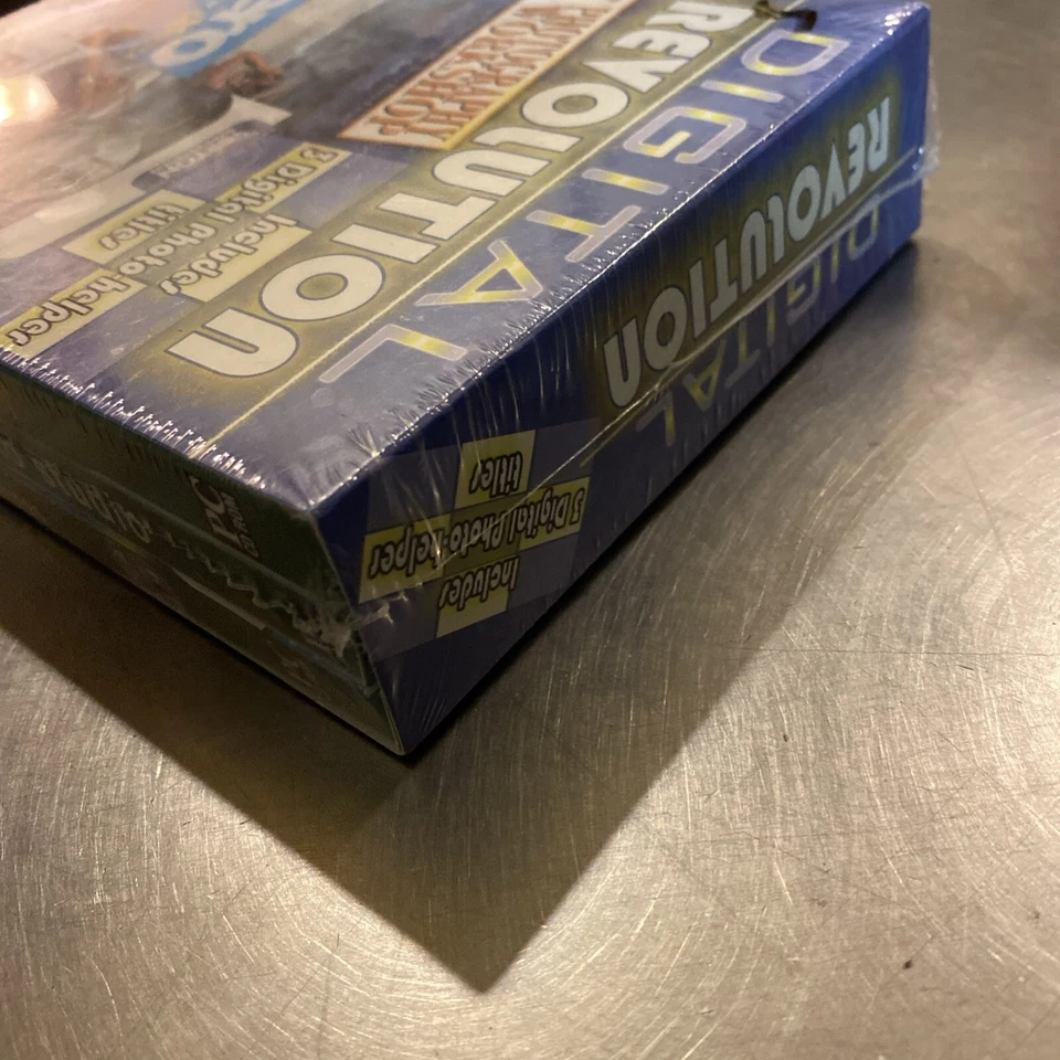 Digital Revolution Canon Photography Workshop Pc Cd Rom - Image 4 of 4