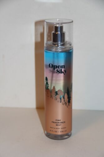 BATH AND BODY WORKS FINE FRAGRANCE MIST BODY SPLASH SPRAY 8 OZ, YOU CHOOSE! - Picture 328 of 525