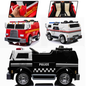 12v ride on toys 2 seater