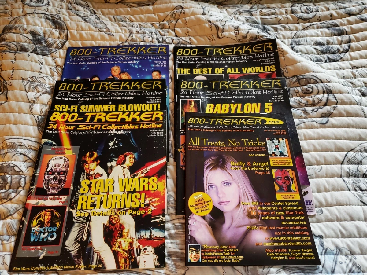 Finding Forever Logic