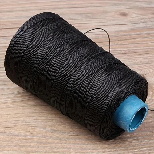 Verklebtes Nylon Nähgarn #92 #138 T90 T135 für Polster Canvas Ledersitz - Bild 27 von 27