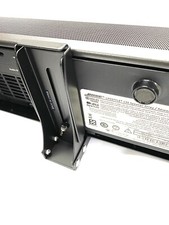 Steel Dual Wall Mount brackets For  Bose Soundbar  Speaker
