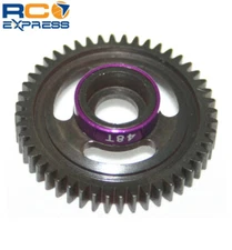 Traxxas 1/16 E Revo Rally Slash Summit 48p 48t Steel Spur Gear SVXS848