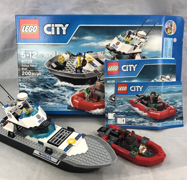 lego 7899