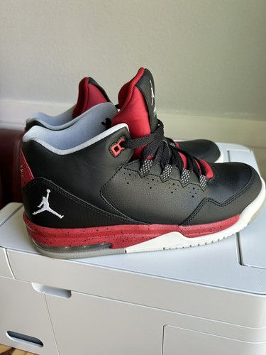 jordan flight origin green glow