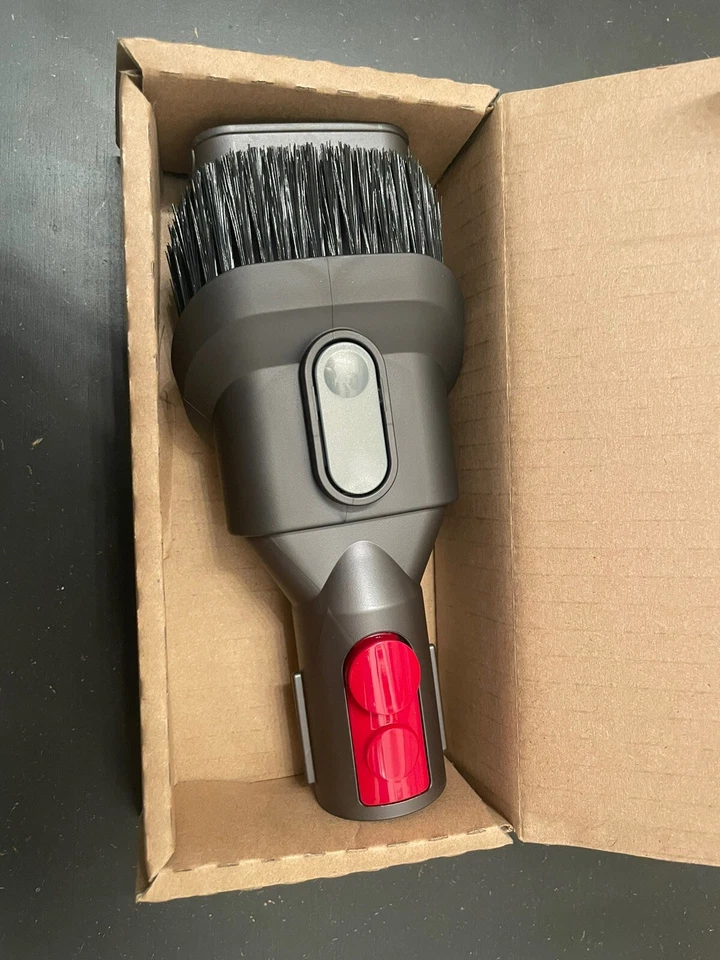 Dyson Bürstendüse 967482-01 - Neu & Orginal Zugehör V7 V8 SV10 UVP 24.95 Euro