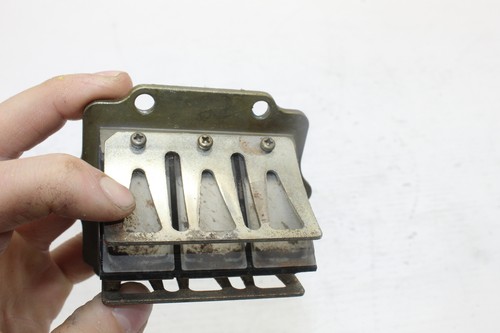 1995 Polaris SL 750 Oem Reed Valve CORE 3084147 - Picture 8 of 10