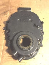 Cover Timing Plastic for GM 5.0L 5.7L 6.2L 12562818