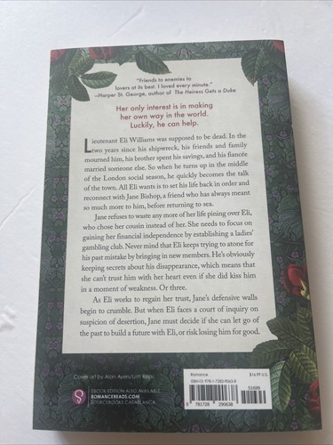 The Lady He Lost - Faye Delacour Paperback 2024 Brand New - Picture 3 of 5