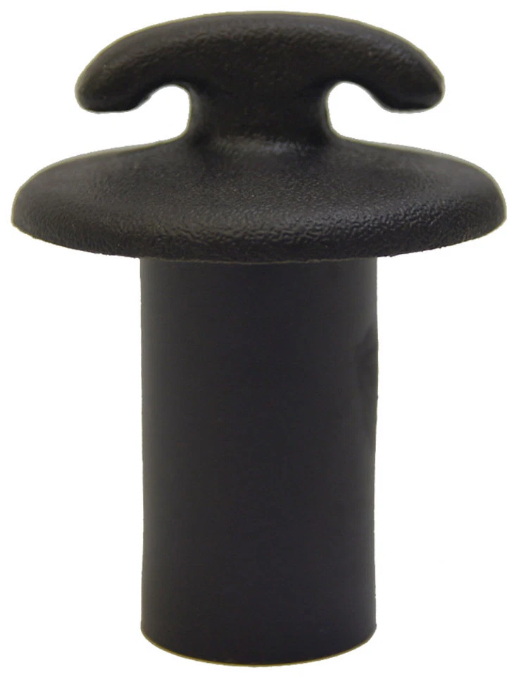 Cadillac XLR 2004-2009 maletero carga red clip tuerca fabricante de equipos originales nuevo 11609338 Foto 2 de 4