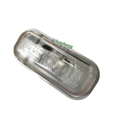 Lamp License Plat Isuzu DMAX 2012 Sign light D-Max Genuine