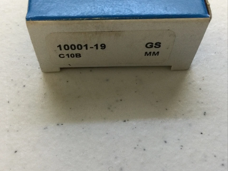 NEW, DELTROL 10001-19 C10B BRASS CHECK VALVE, FREE SHIPPING - Image 2 of 4