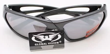 Global Vision Tomahawk CF FM Sunglasses Part Number - 76469