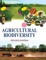 Renuka Sharma | Agricultural Biodiversity | Buch | Englisch (2013) | Gebunden