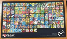 プロフェッサー ポケモン プレイマット | eBay公認海外通販サイト