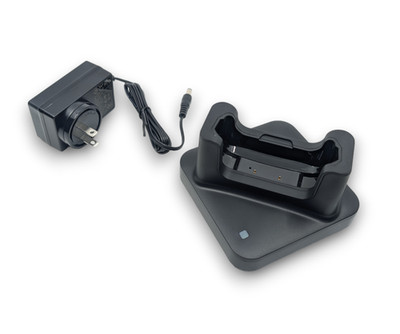  Charging Cradle to Chainway C72 RFID + Barcode Android Scanner, CRD-C72-RBC!  