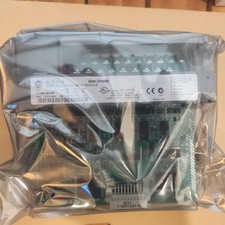 New Sealed Allen Bradley 1746-NI16I SER A SLC...