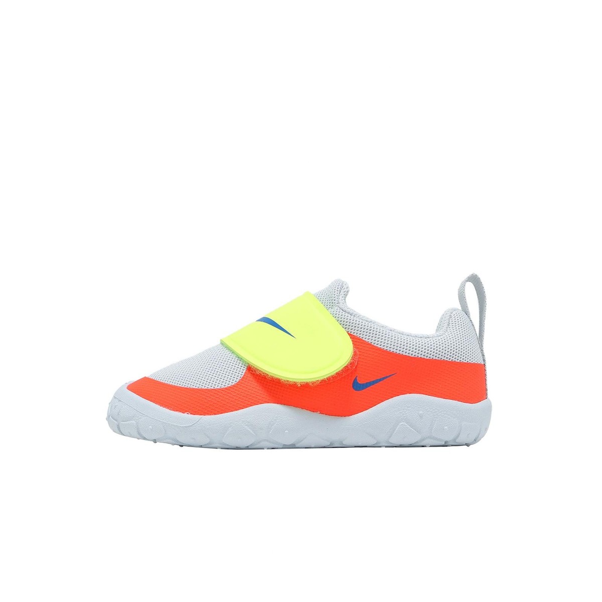 Nike Swoosh 1 Essential TD Bright Crimson Game Royal Toddler 