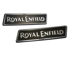 RH & LH Decal Fit for Royal Enfield Himalayan 411 Free Ship