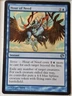 Hour of Need - Journey into Nyx - Magic the Gathering MTG Nice!