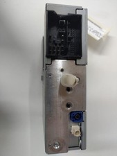 Autoradio Citroen JUMPY