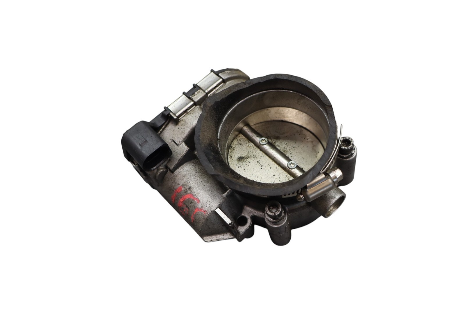 Maserati Ghibli 2014-2017 Throttle body P/N 0280750101