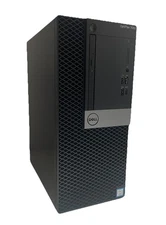 Dell Gaming Desktop Computer PC i7 32GB RAM GTX1050ti 512GB SSD Windows 11 Pro