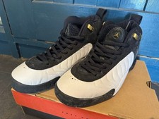 Jordan Jumpman Pro White - 136000-171 for Sale | Authenticity