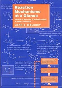Reaction Mechanisms at a Glance: A Stepwise Approac... | Buch | Zustand sehr gut