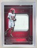Keelon Russell 2025 Panini Silhouette #2 Silhouettes /99 Jersey