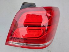 Rückleuchte Mercedes-Benz X204 A2049060257 Rechts Rearlight