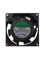 SUNON Ventola di raffreddamento erogatori depuratori d'acqua  80x80x25 mm  220V