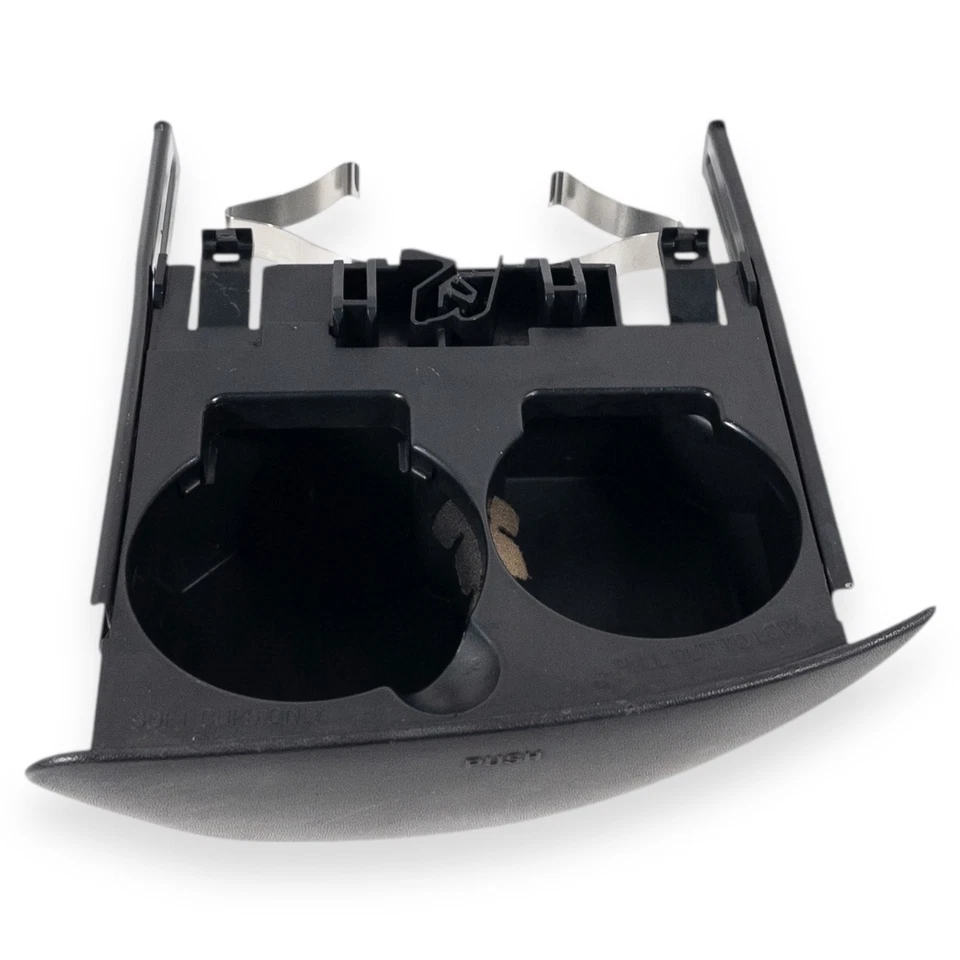 Ford-150 Expedition Navigator 1997-2003 tablero extraíble portavasos *negro* Foto 3 de 4