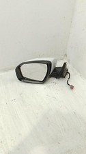 Retroviseur gauche (ou coque) Land Rover RANGE 4X4