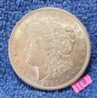 🚚⚡️🔥AU/BU 👀🔥1921 Silver Morgan Dollar Almost Uncirculated