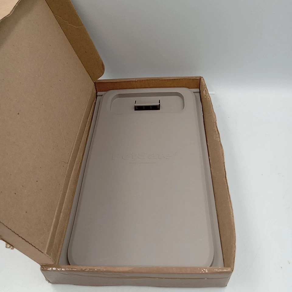 Puerta telescópica para mascotas PetSafe de montaje en pared pequeña... solo la puerta.......... 111 Foto 2 de 4