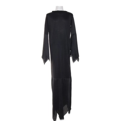 Widmann, Verkleidung, Größe: 158, Polyester, Schwarz, Einfarbig #NBj