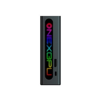 Onexplayer eGPU Onexgpu Lite Thunderbolt 5 AMD Radeon RX7600MXT