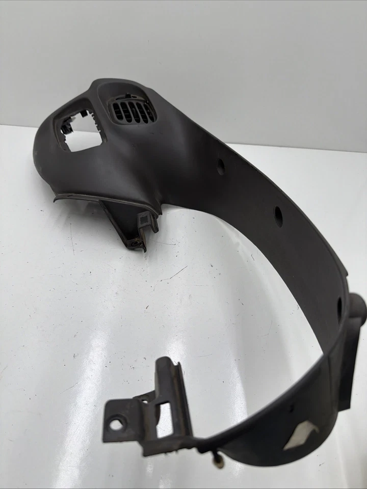 1999-2003 Ford F-150 Gauge Instrument Bezel Used OEM IL3415044D70B236-03 - Image 4 of 4