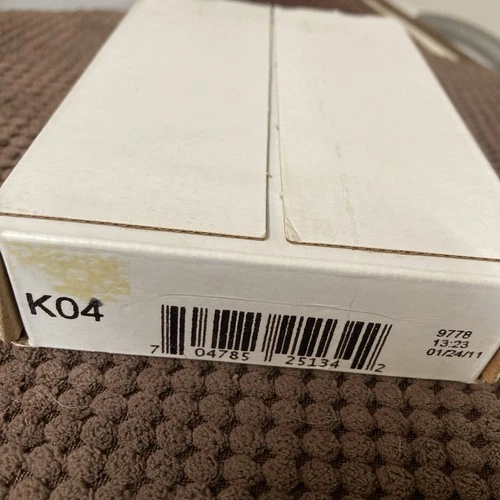 2011 PD Kennedy Half Dollar Rolls Uncirculated in Sealed Box labeled K04