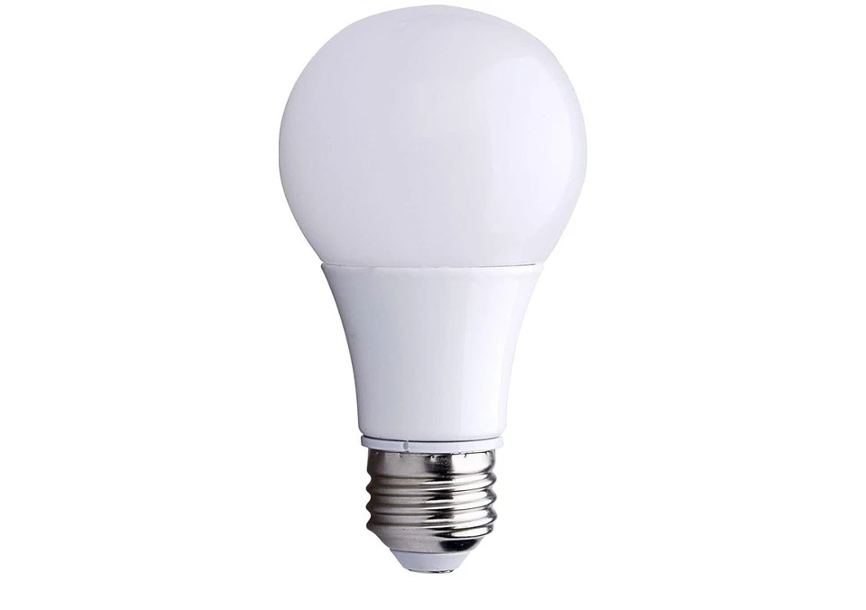 40 Bulbs New Design Dimmable LED 13W Warm White Light A19 100W 2700K DAMP RATED - Image 3 of 3