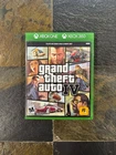 Grand Theft Auto IV Microsoft Xbox 360/ Xbox one